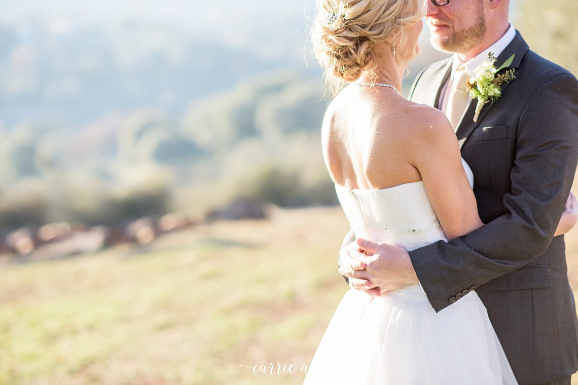 Carrie Ayn; El Dorado Hille Wedding Photographer; Sacramento Wedding Photographer; Backyard Wedding Photographer