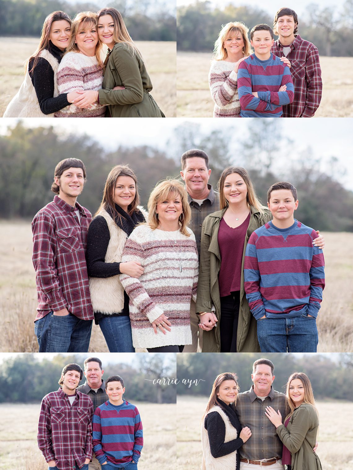 Carrie Ayn, El Dorado Hills Family Photographer; Cameron Park Photographer; Folsom Family Photographer