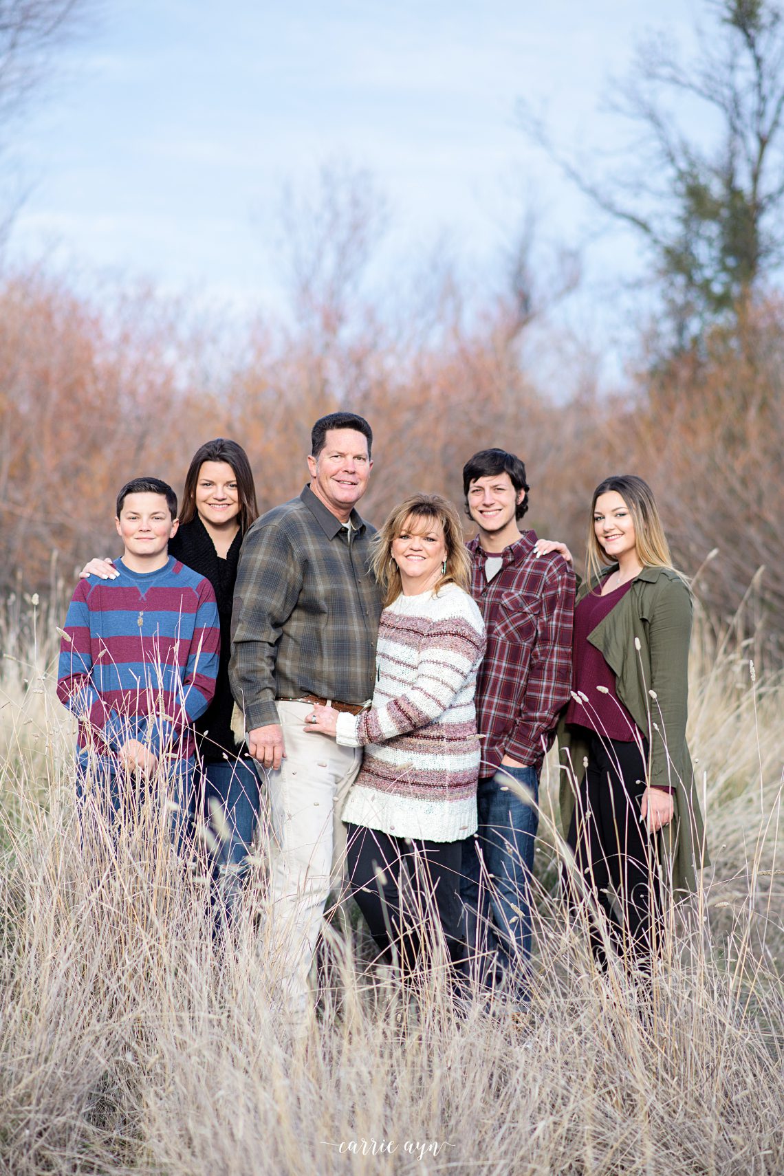 Carrie Ayn, El Dorado Hills Family Photographer; Cameron Park Photographer; Folsom Family Photographer
