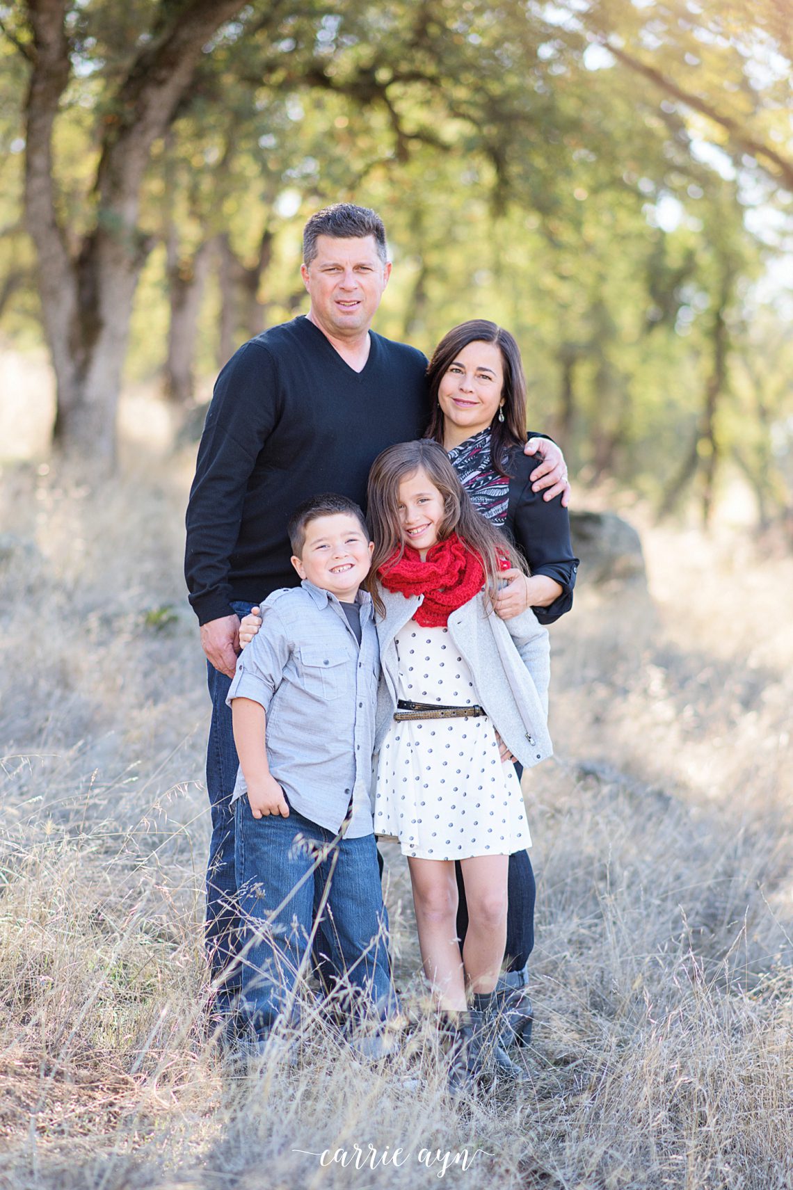 Carrie Ayn; El Dorado Hills Photographer; Family Photographer; Cameron Park Photographer; Sacramento Photographer