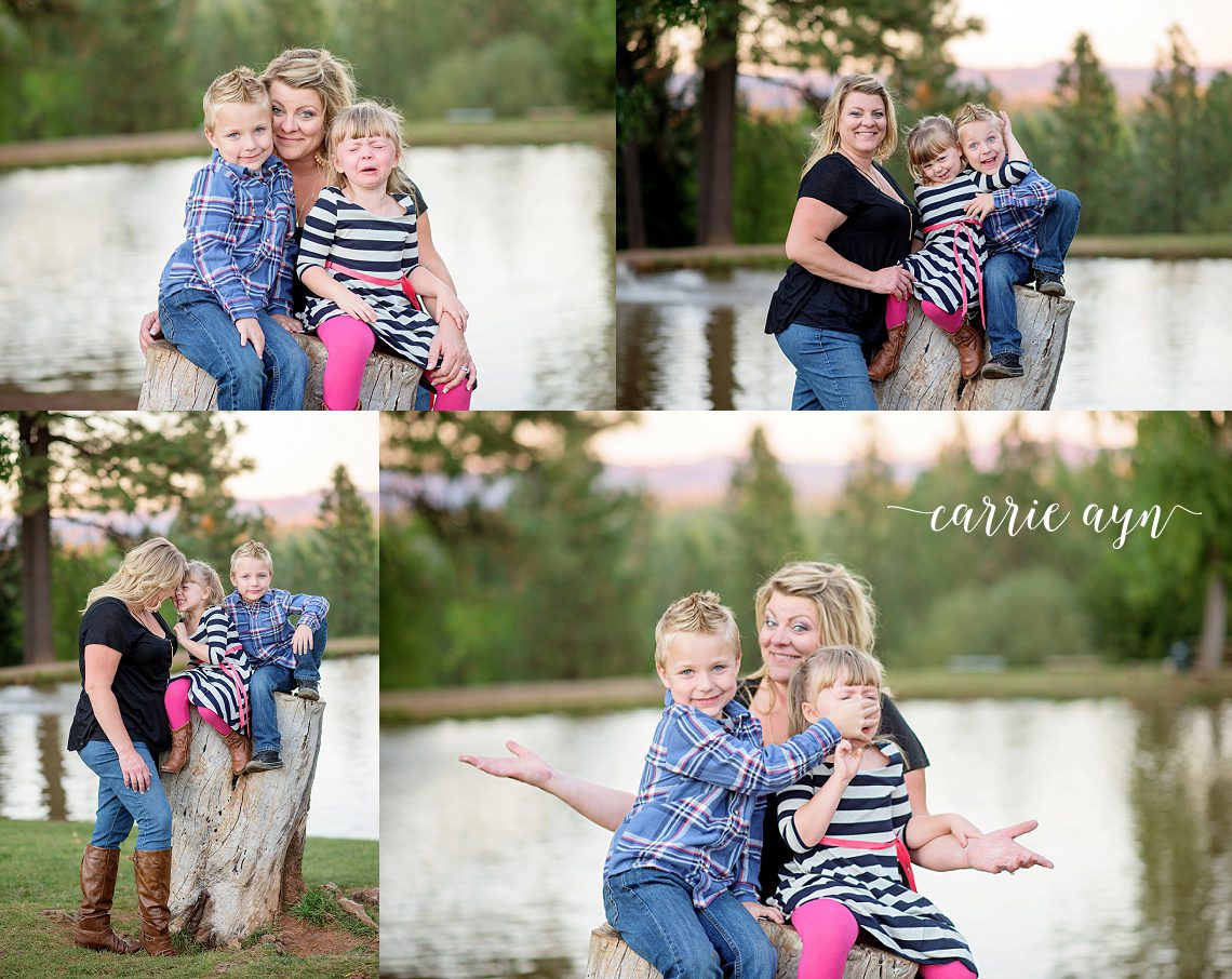 Carrie Ayn; Apple Hill Photographer; Placerville Family Photographer; El Dorado Hills Photographer; Family Photographer; Cameron Park Photographer; Sacramento Photographer