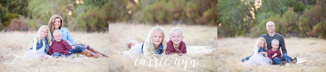 Carrie Ayn; Folsom Photographer; El Dorado Hills Photographer; Family Photographer; Cameron Park Photographer; Sacramento Photographer