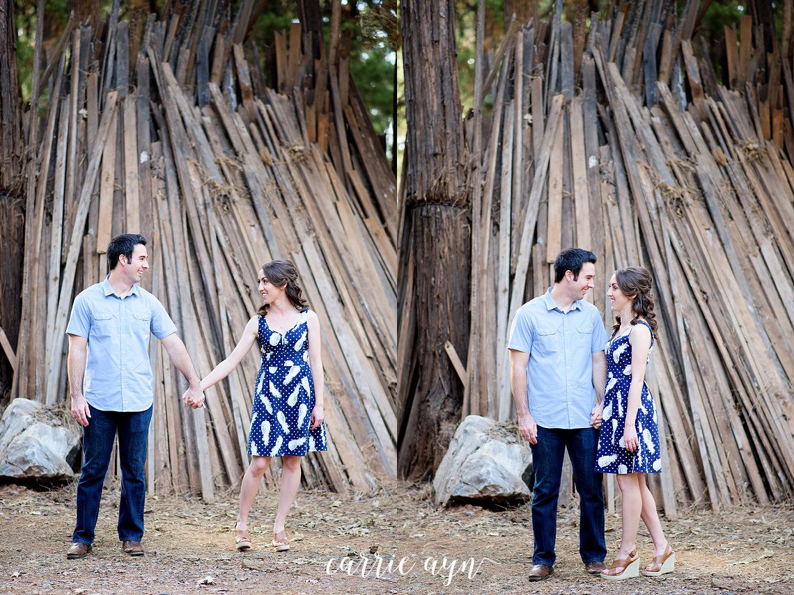 Carrie Ayn; Apple Hill Engagement Photographer; El Dorado Hills Engagement Photographer; Sacramento Engagement Photographer; Folsom Engagement Photographer
