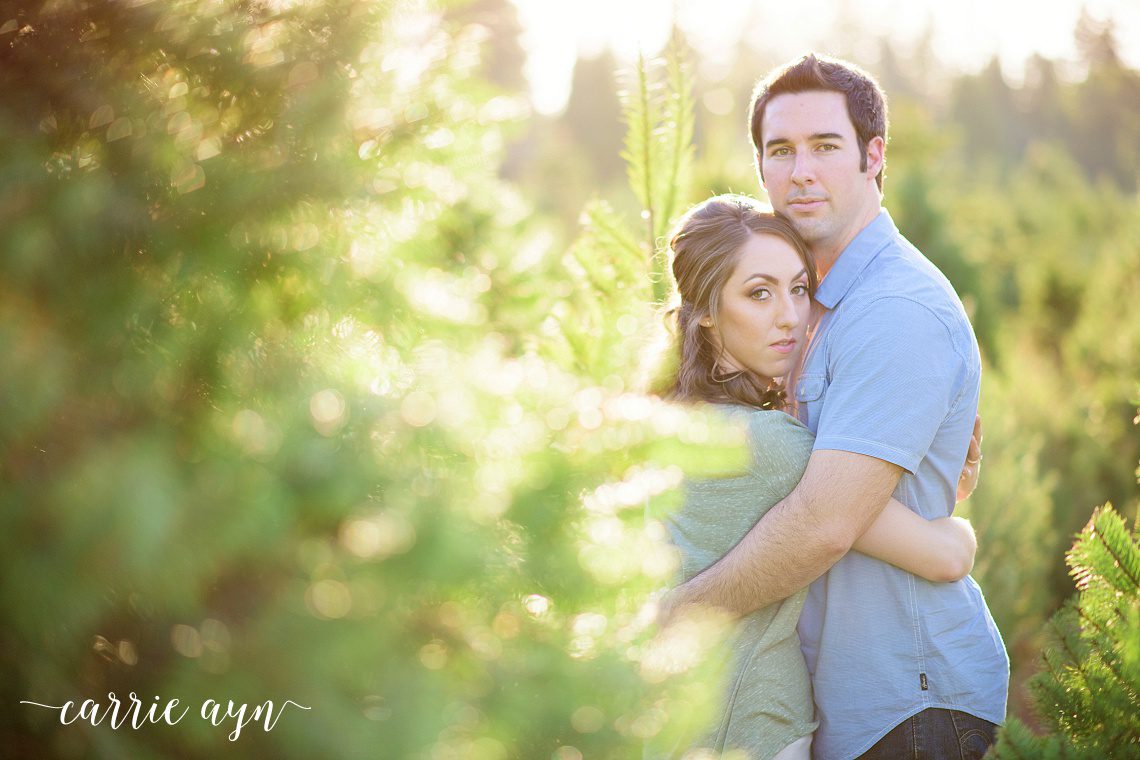 Carrie Ayn; Apple Hill Engagement Photographer; El Dorado Hills Engagement Photographer; Sacramento Engagement Photographer; Folsom Engagement Photographer