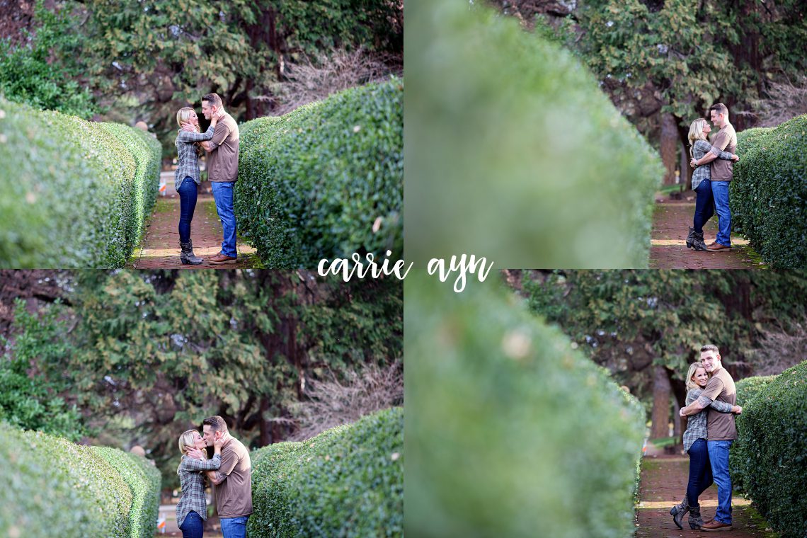 Carrie Ayn; Empire Mine Engagement Photographer; Auburn Engagement Photographer; Sacramento Engagement Photographer; Cameron Park  Engagement Photographer