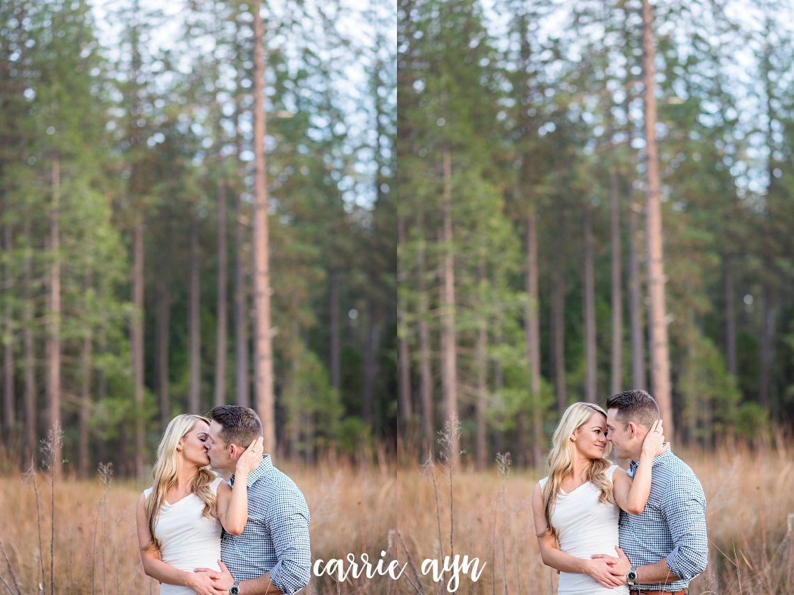 Carrie Ayn; Empire Mine Engagement Photographer; Auburn Engagement Photographer; Sacramento Engagement Photographer; Cameron Park  Engagement Photographer