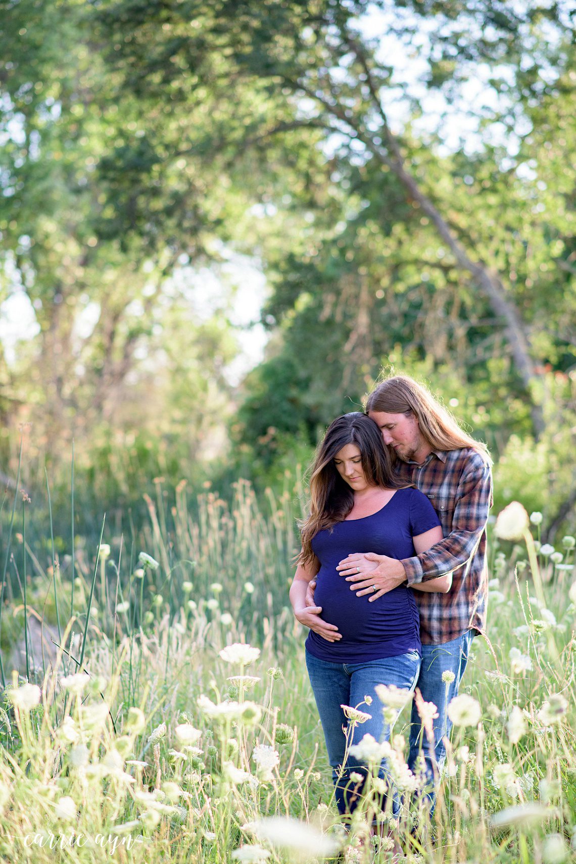 Carrie Ayn; El Dorado Hills Maternity Photographer; Sacramento Maternity Photographer; Folsom Maternity Photographer