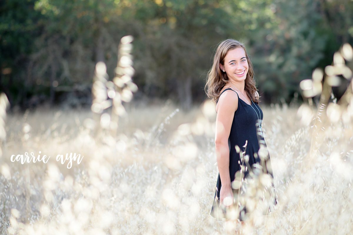 Carrie Ayn; El Dorado Hills Senior Photographer; Class of 2016; Cameron Park Senior Photographer