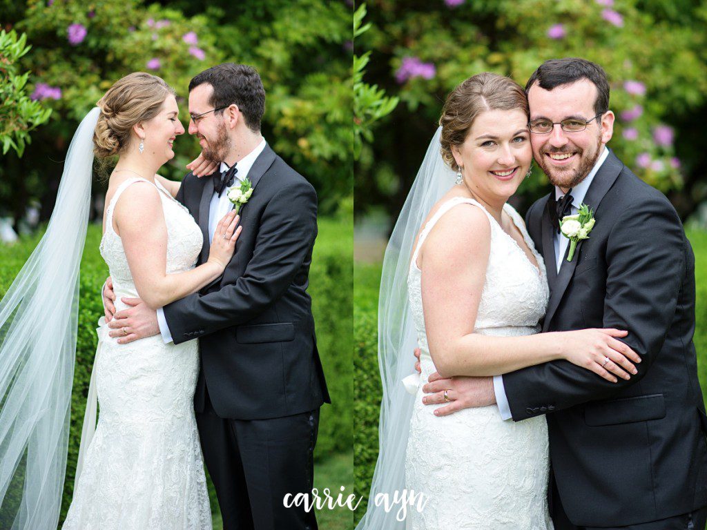 Henry + Laura | Sacramento Wedding Photographer Â» Carrie Ayn