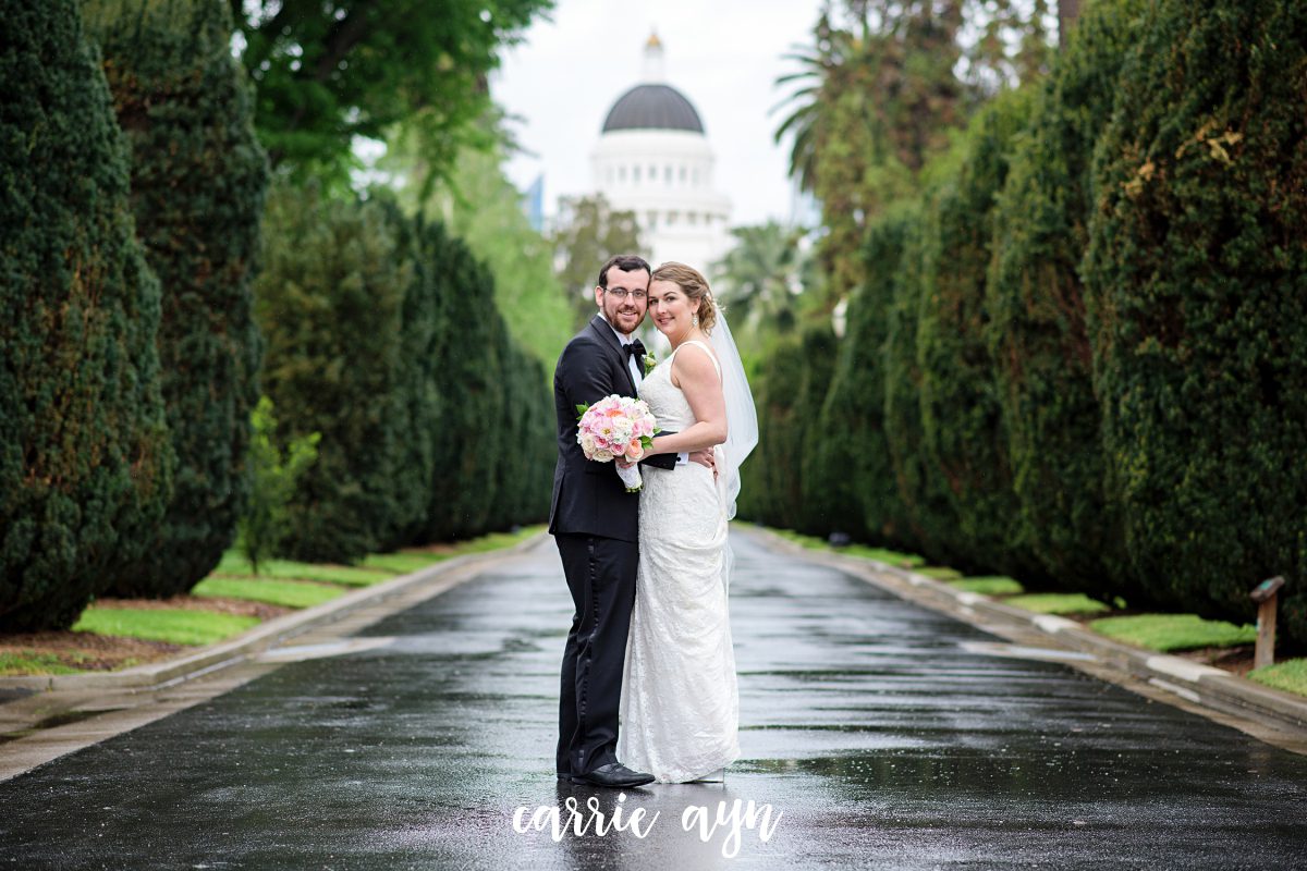 Sacramento Wedding Photographer; Vizcaya; Downtown Sacramento; Cameron Park Wedding Photographer; State Capital Wedding Photographer