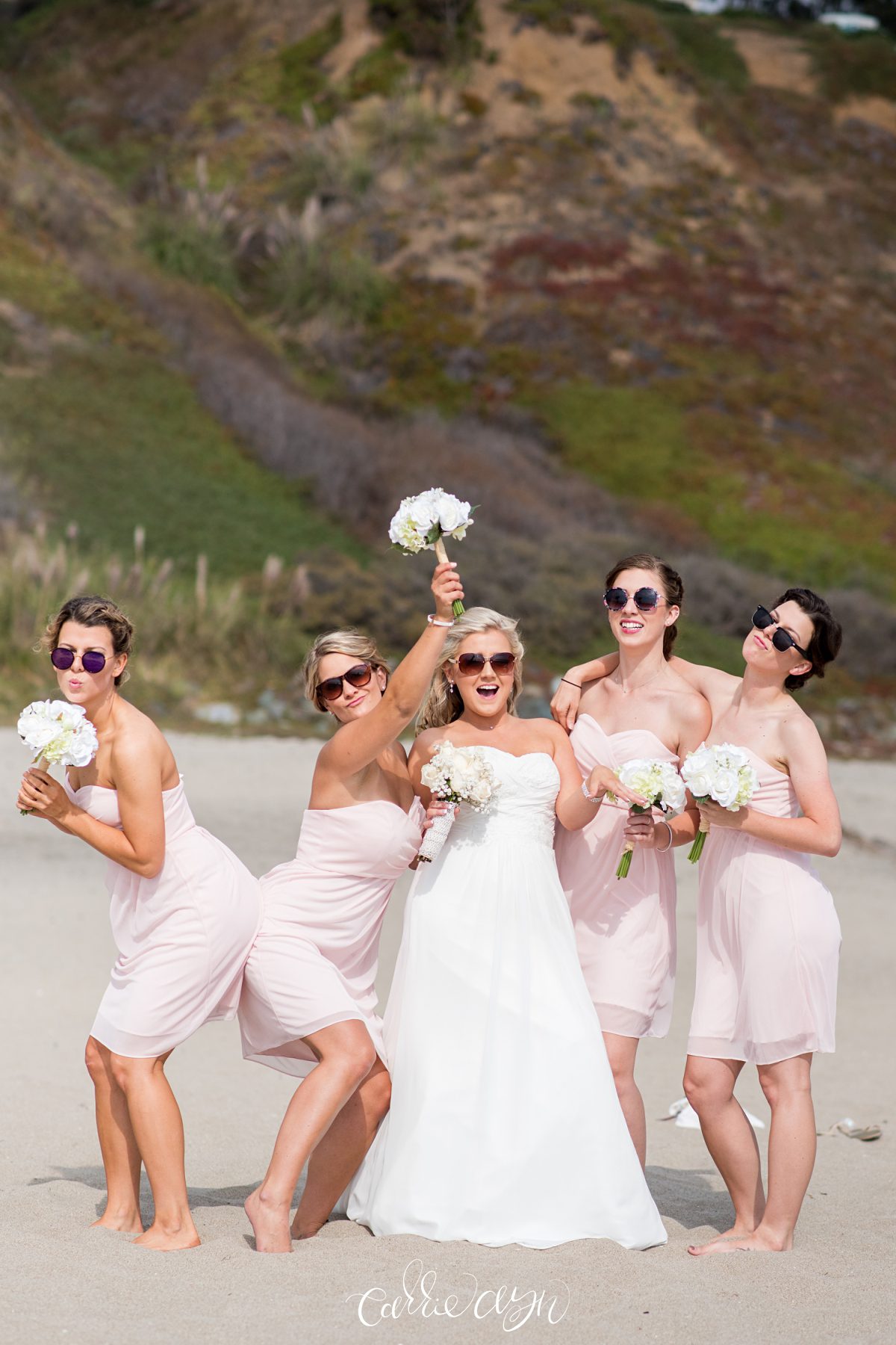 Carrie Ayn; Seascape Gold Club Wedding; Capitola Wedding Photographer; Sacramento Wedding Photographer; Cameron Park Wedding Photographer