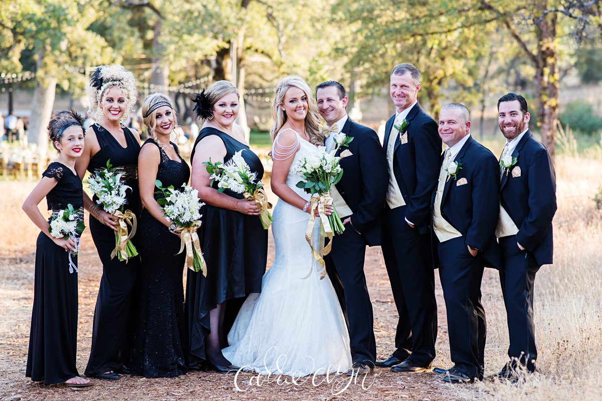 Carrie Ayn; Leaning Tree Lodge; Placerville Wedding Photographer; Sacramento Wedding Photographer