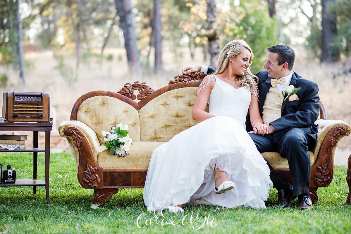 Carrie Ayn; Leaning Tree Lodge; Placerville Wedding Photographer; Sacramento Wedding Photographer