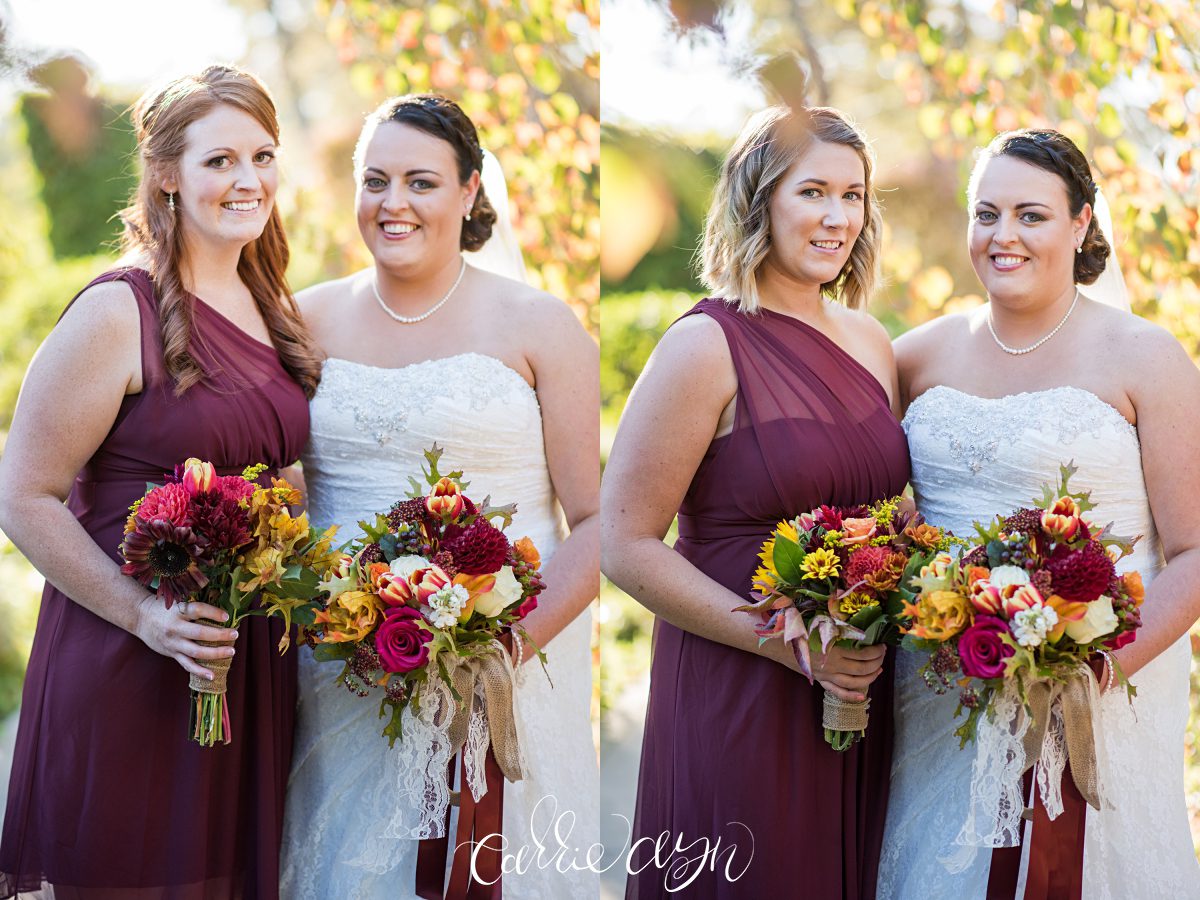 Carrie Ayn; Brookshire Gardens Wedding; El Dorado Wedding Photographer; Placerville Wedding