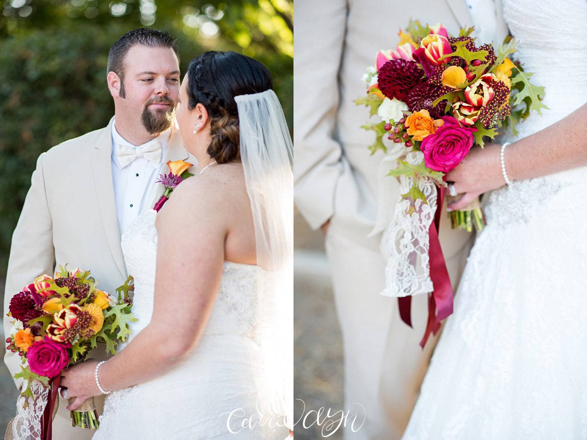 Carrie Ayn; Brookshire Gardens Wedding; El Dorado Wedding Photographer; Placerville Wedding