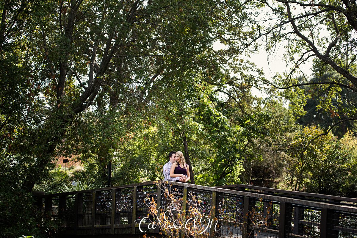 Carrie Ayn; UC Davis Engagement Photographer; Sacramento Engagement Photographer