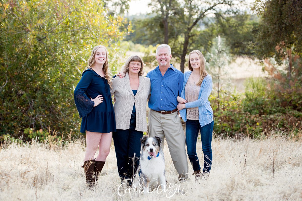Carrie Ayn; El Dorado Hills Family Photographer; Cameron Park Family Photographer
