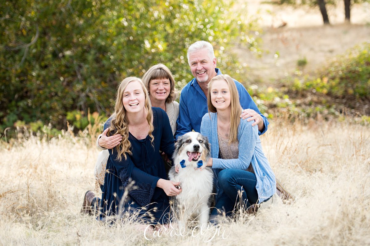 Carrie Ayn; El Dorado Hills Family Photographer; Cameron Park Family Photographer