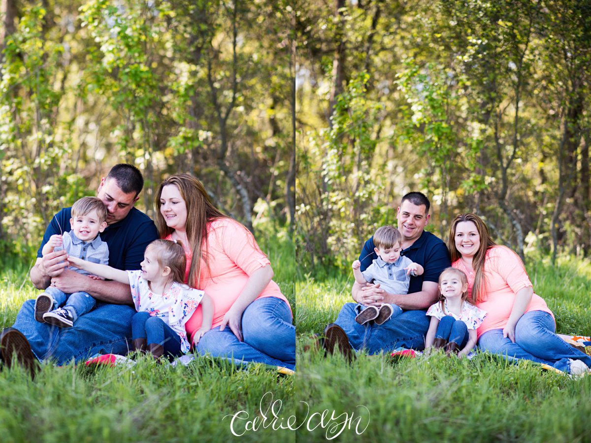 Carrie Ayn; Cameron Park Photographer; Family Photographer; El Dorado Hills Photographer; Sacramento Photographer