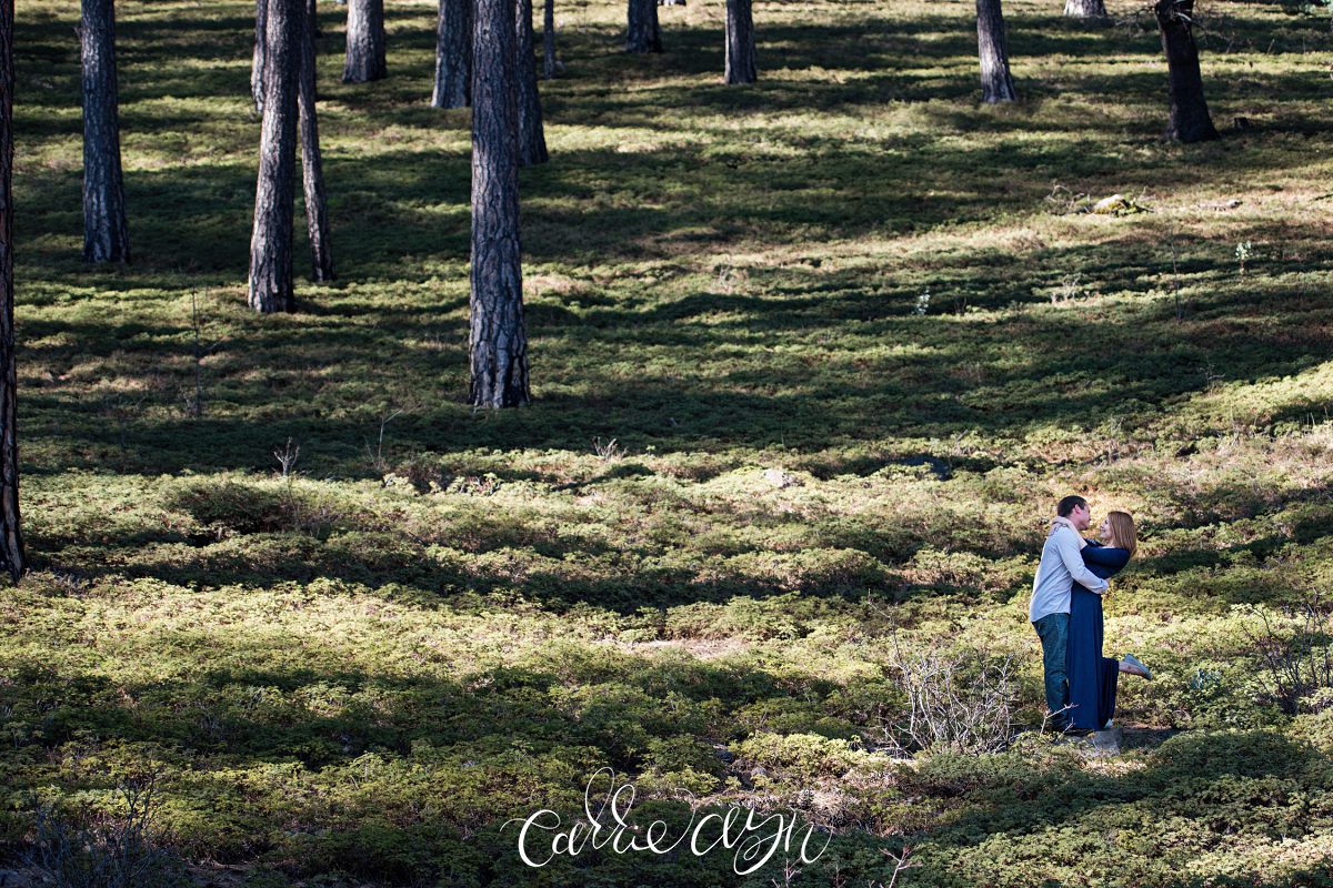 Carrie Ayn; Sly Park Engagement Photographer; Placerville Photographer; Cameron Park Photographer; Sacramento Photographer