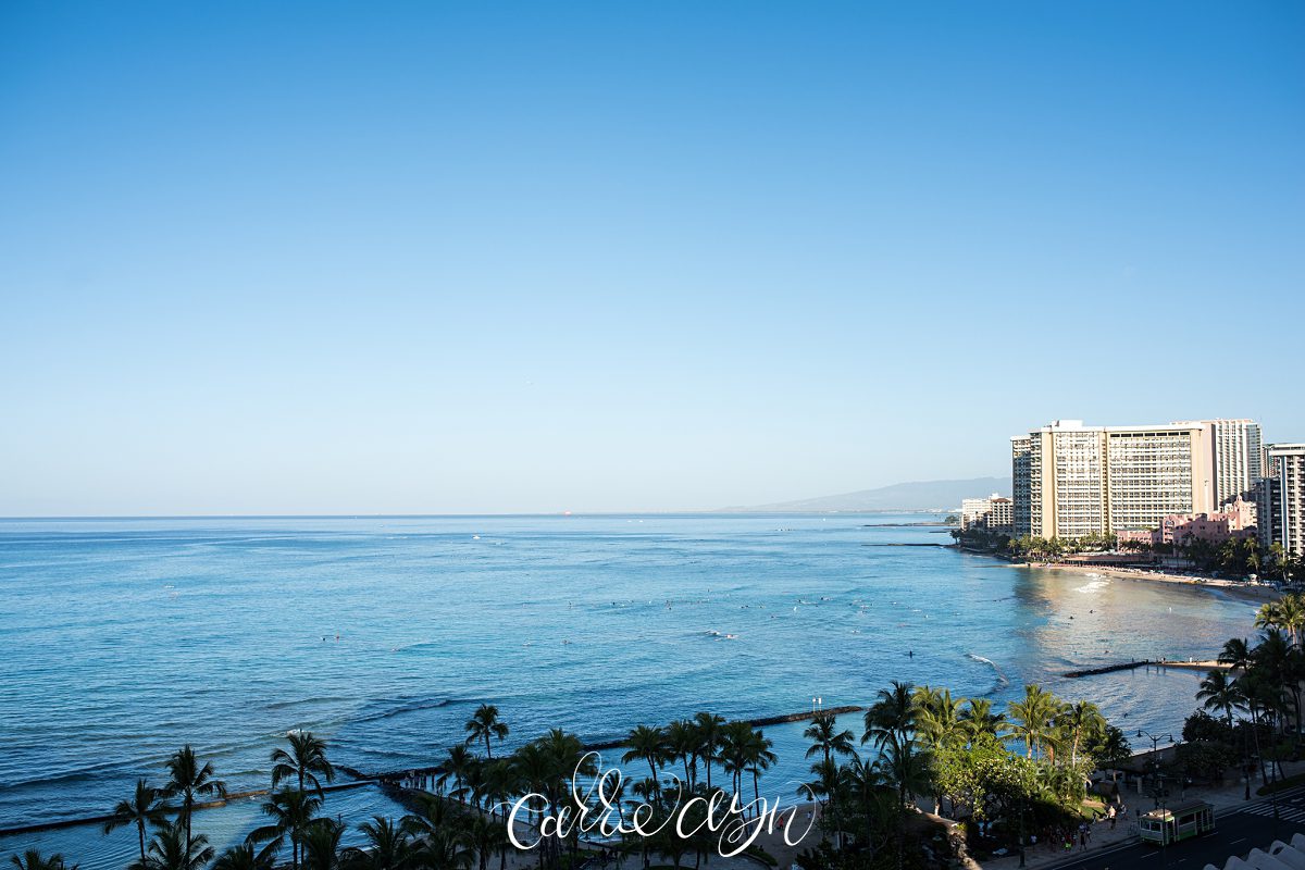 Hawaii; Vacation; Oahu, Kauai; Photographer; Carrie Ayn