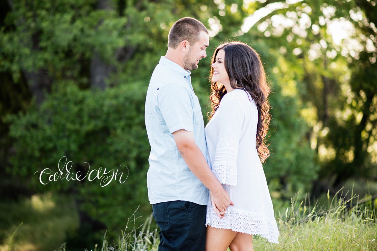 Carrie Ayn; Cameron Park Engagement Photographer; El Dorado Hills Engagement Photographer; Sacramento Engagement Photographer
