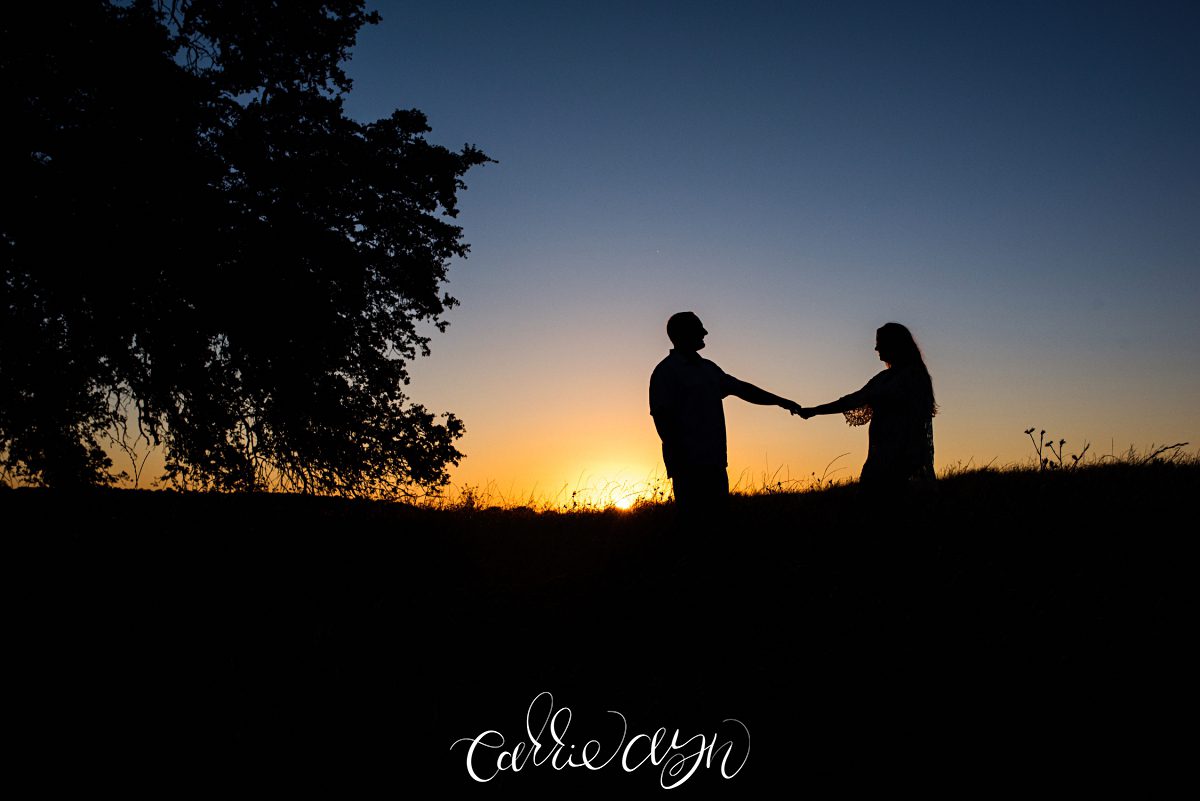 Carrie Ayn; El Dorado Hills Photographer; Sacramento Photographer' Cameron Park Photographer; Engagement