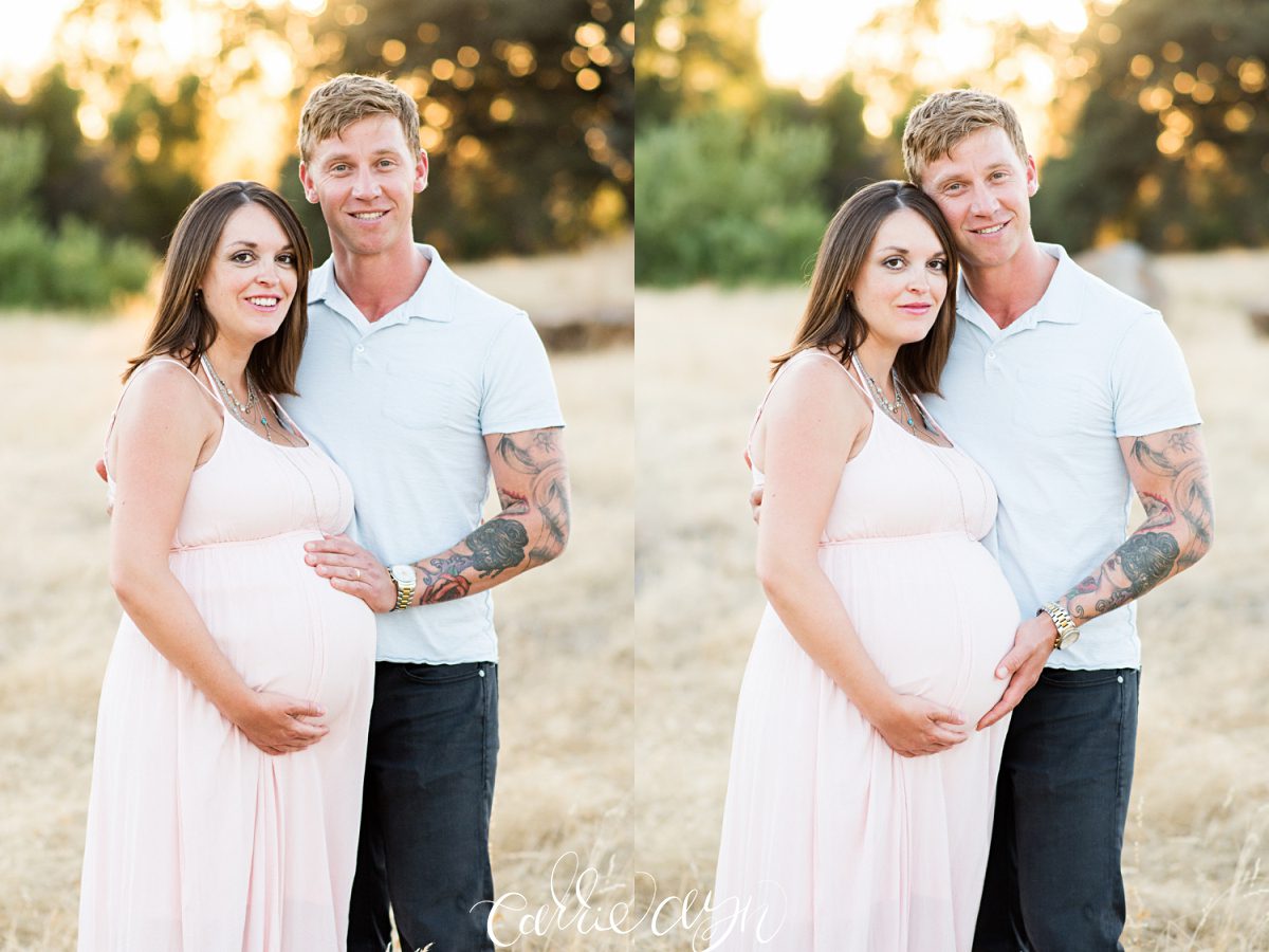 Carrie Ayn; El Dorado Hills Photographer; Cameron Park Photographer; Sacramento Photographer; Maternity Photographer