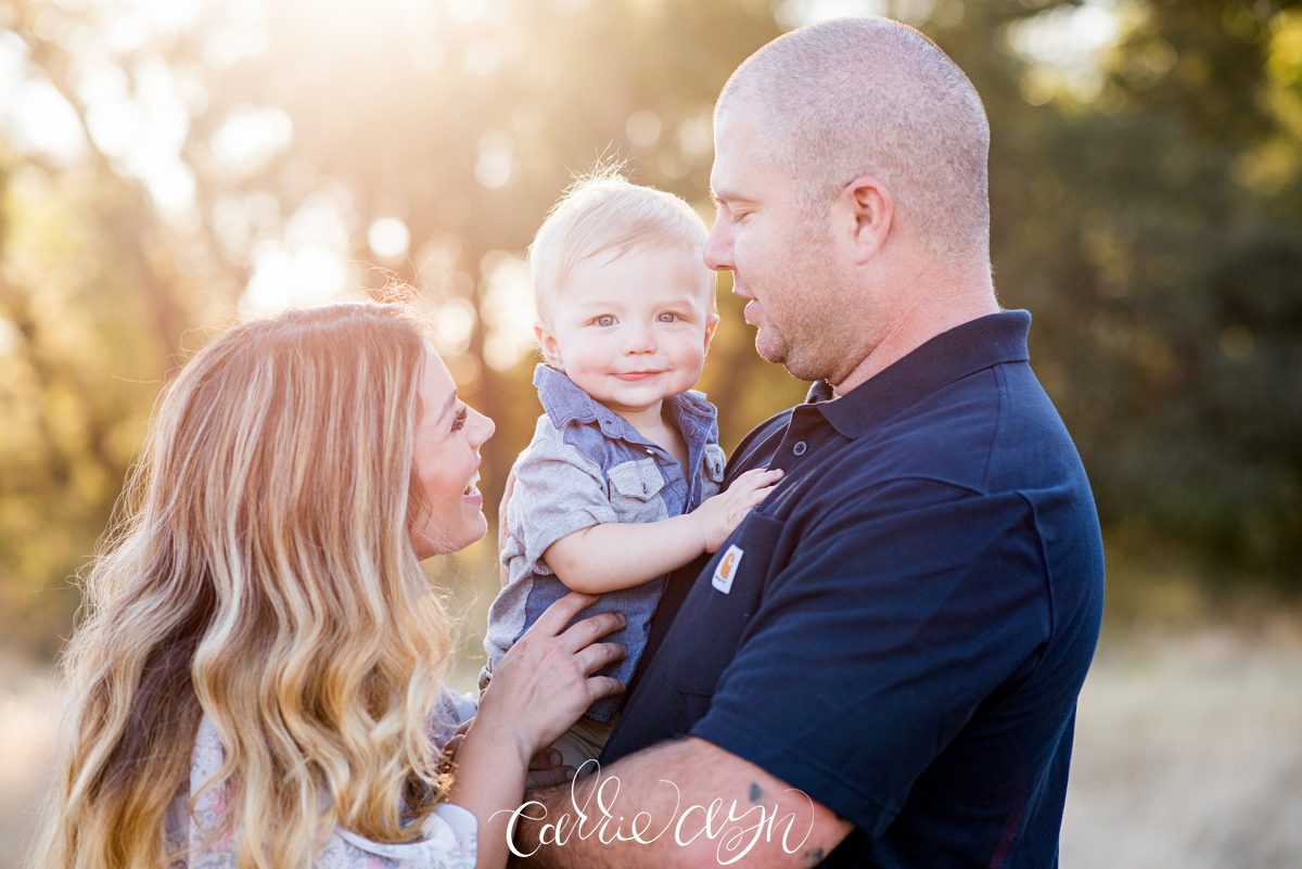 Carrie Ayn; Family; Cameron Park Photographer; El Dorado Hills Photographer; Sacramento Photographer