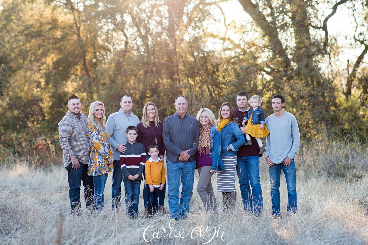 Carrie Ayn; El Dorado Hills Photographer; Family Photographer; Folsom Photographer; Cameron Park Photographer