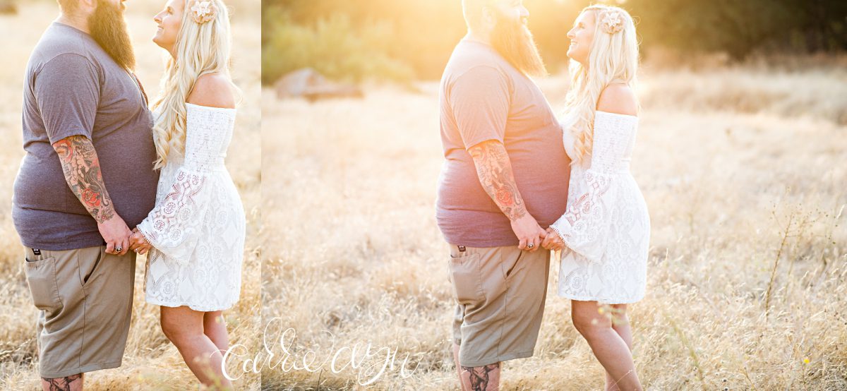 Carrie Ayn; Cameron Park Engagement Photographer; Sacramento Photographer; Dudeoir gets married