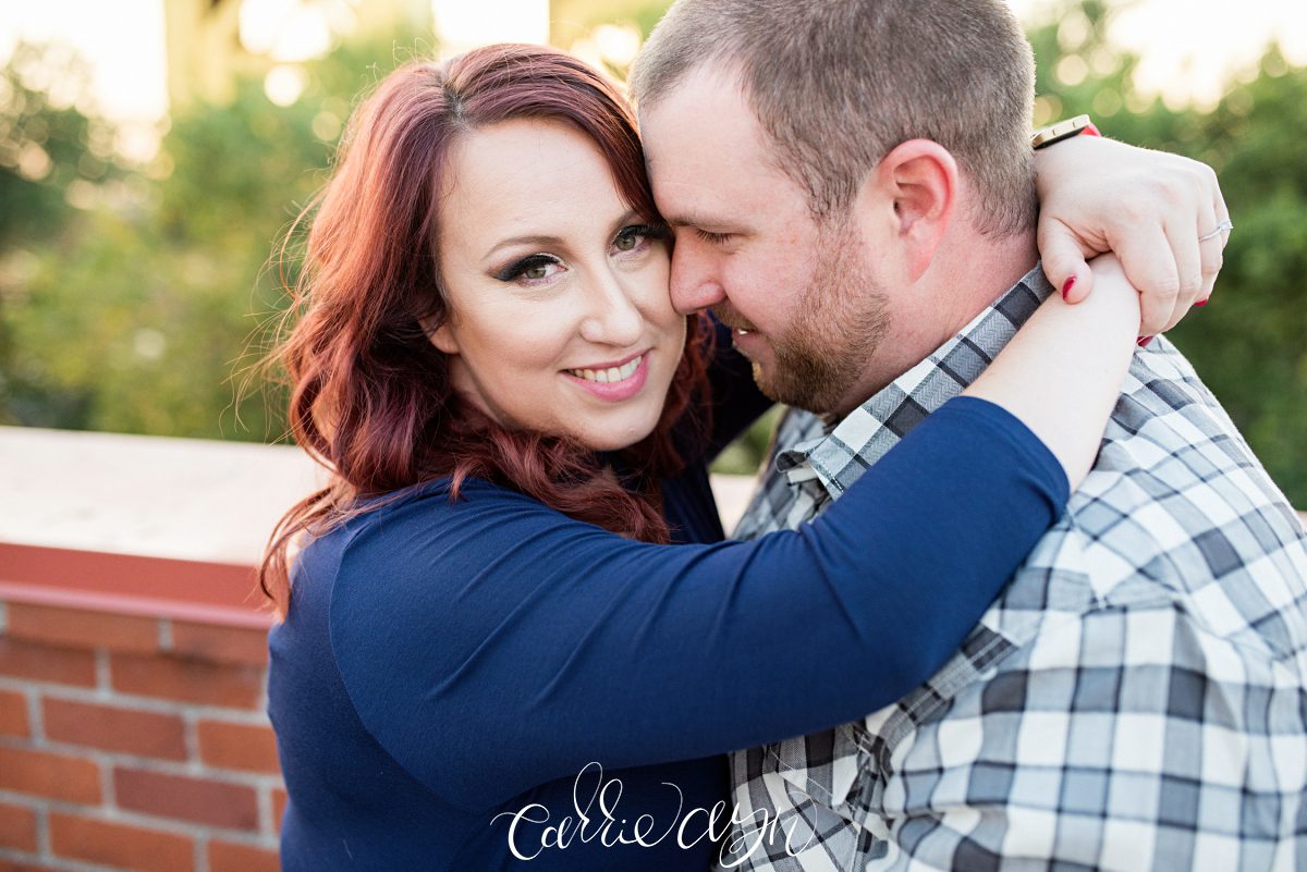 Carrie Ayn; Old Sacramento Engagement; Sacramento Engagement; Cameron Park Engagement; Photographer