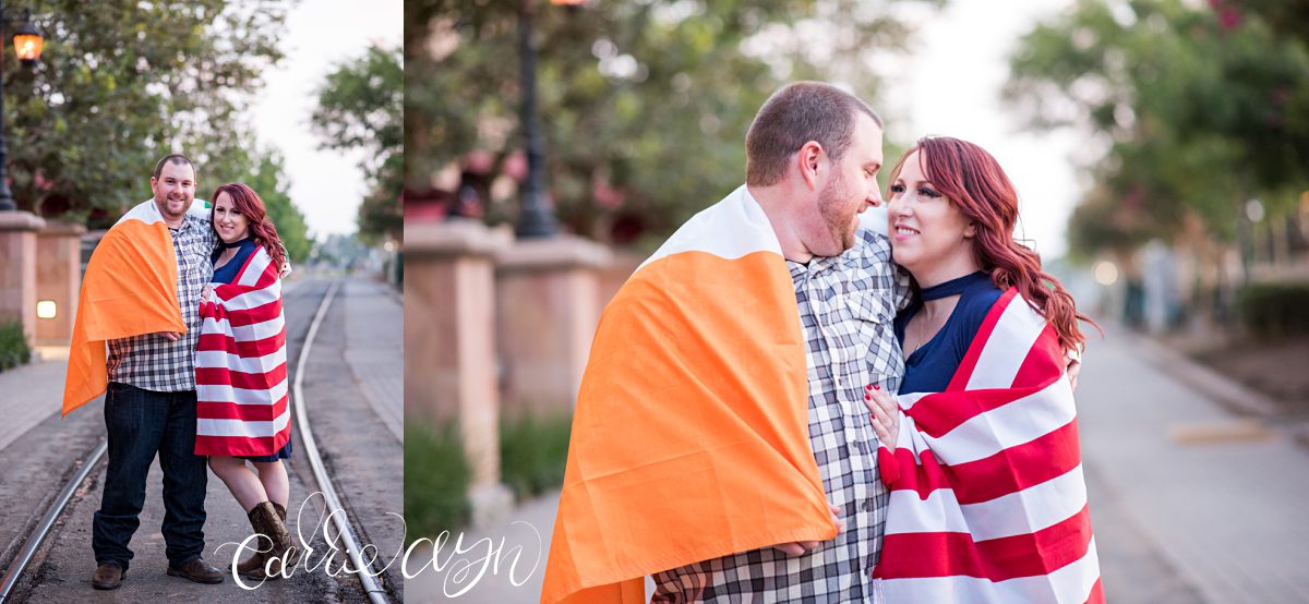 Carrie Ayn; Old Sacramento Engagement; Sacramento Engagement; Cameron Park Engagement; Photographer