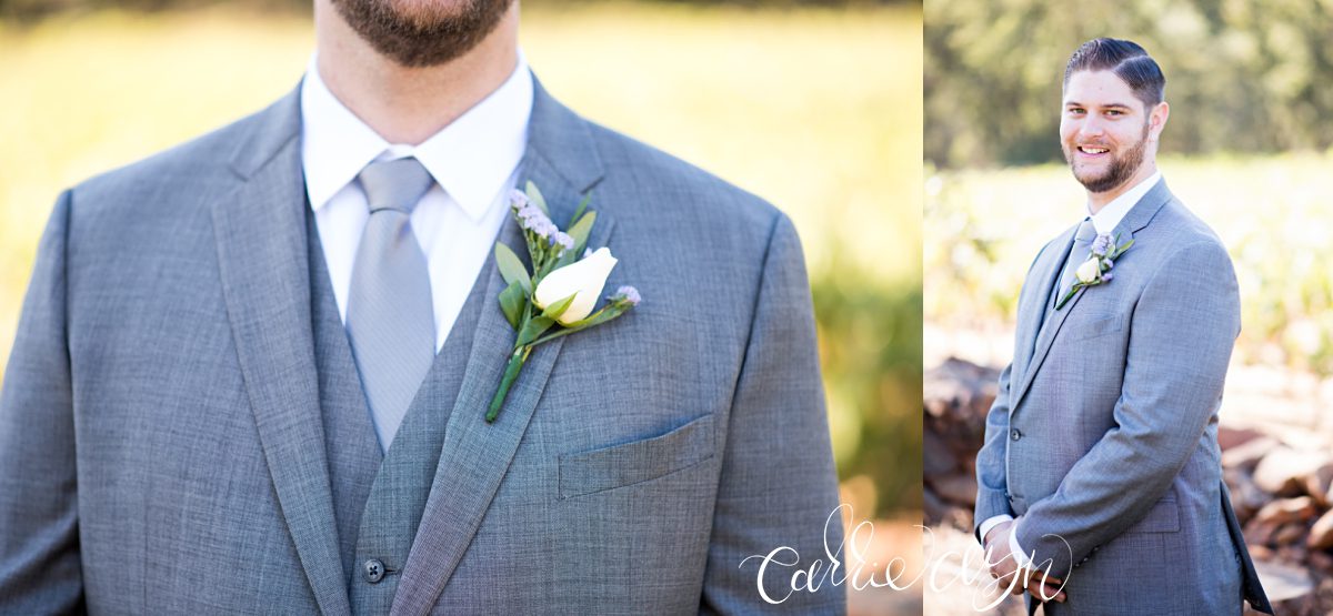 Jon + Katie | Cielo Estate Winery Wedding Photographer » Carrie Ayn