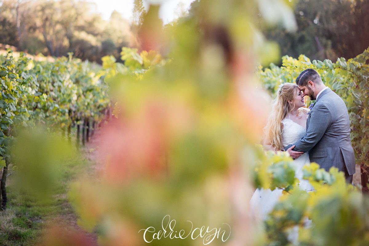 Carrie Ayn; Sacramento Wedding Photographer; Cielo Estate Photographer; Shingle Springs Wedding Photographer