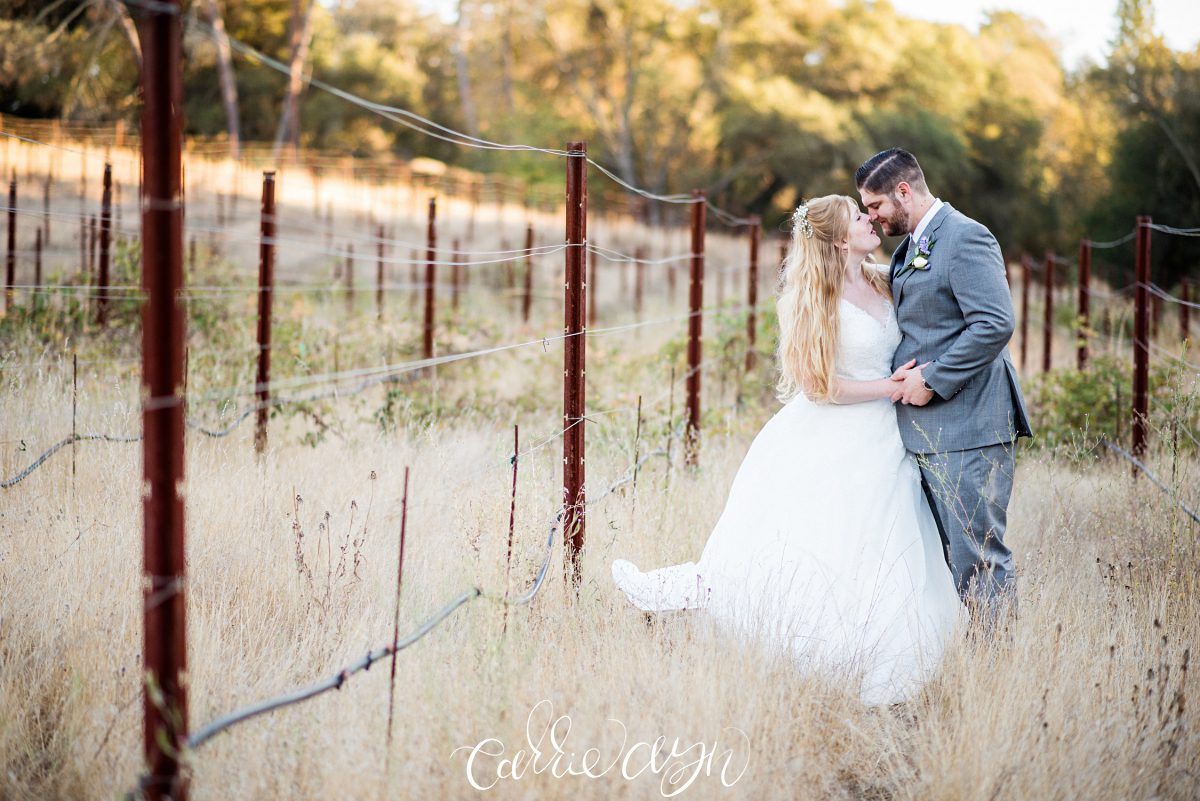 Carrie Ayn; Sacramento Wedding Photographer; Cielo Estate Photographer; Shingle Springs Wedding Photographer