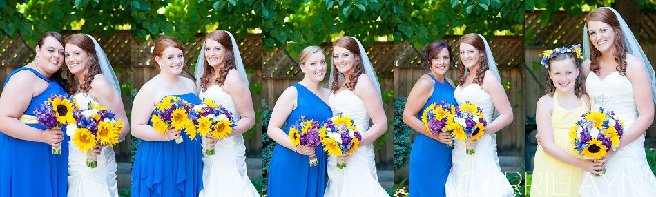 Carrie Ayn; Forest House Lodge Wedding Photographer; Sacramento Wedding Photographer
