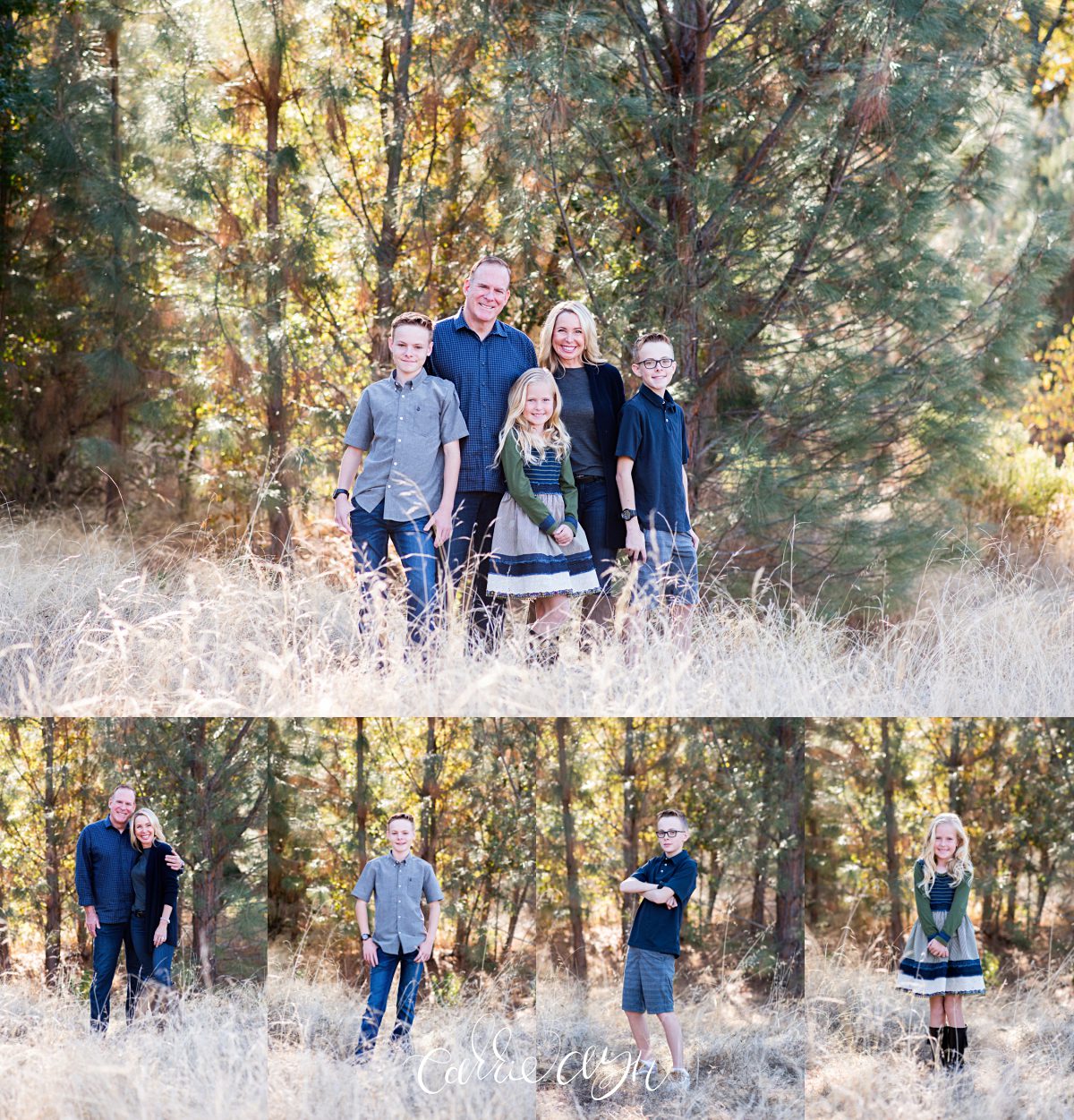 Carrie Ayn; Cameron Park Photographer; Family; El Dorado Hills Photographer; Sacramento Photographer