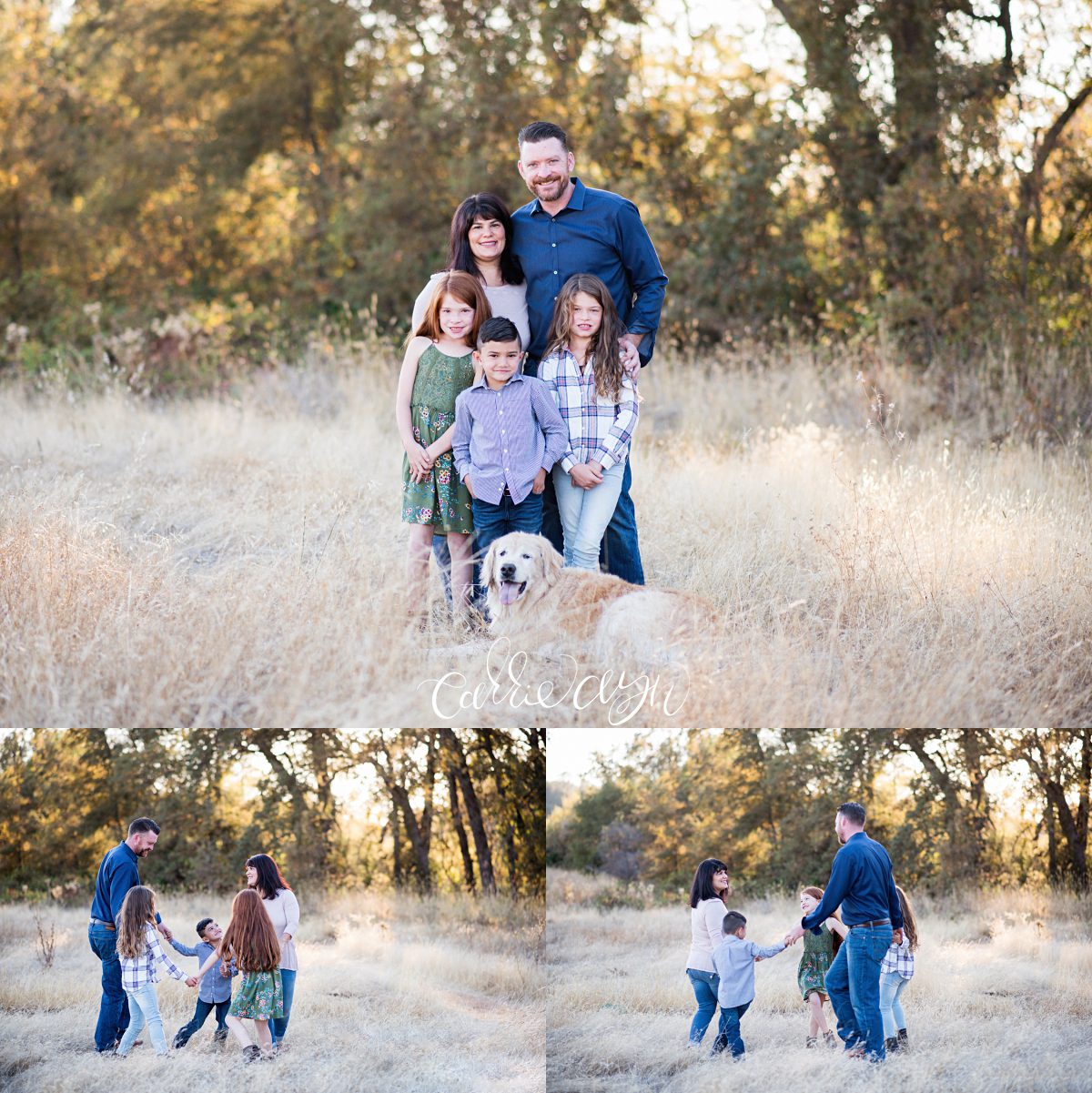 Carrie Ayn; Cameron Park Photographer; Family; El Dorado Hills Photographer; Sacramento Photographer