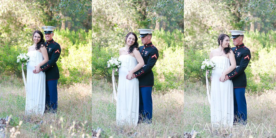 Placerville Courthouse Wedding Photographer