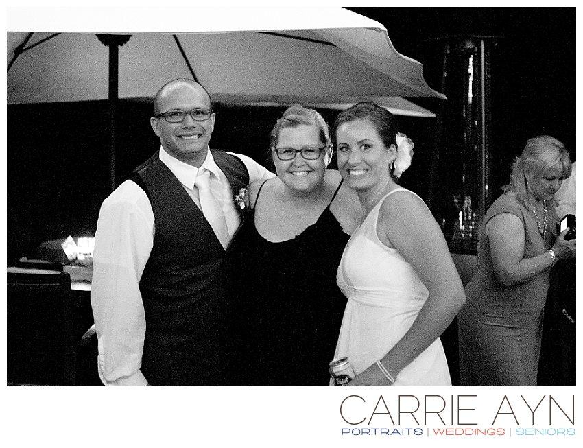 Gray's Crossing in Truckee Wedding Photographer