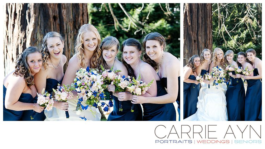 Sequoia Mansion Wedding Photographer