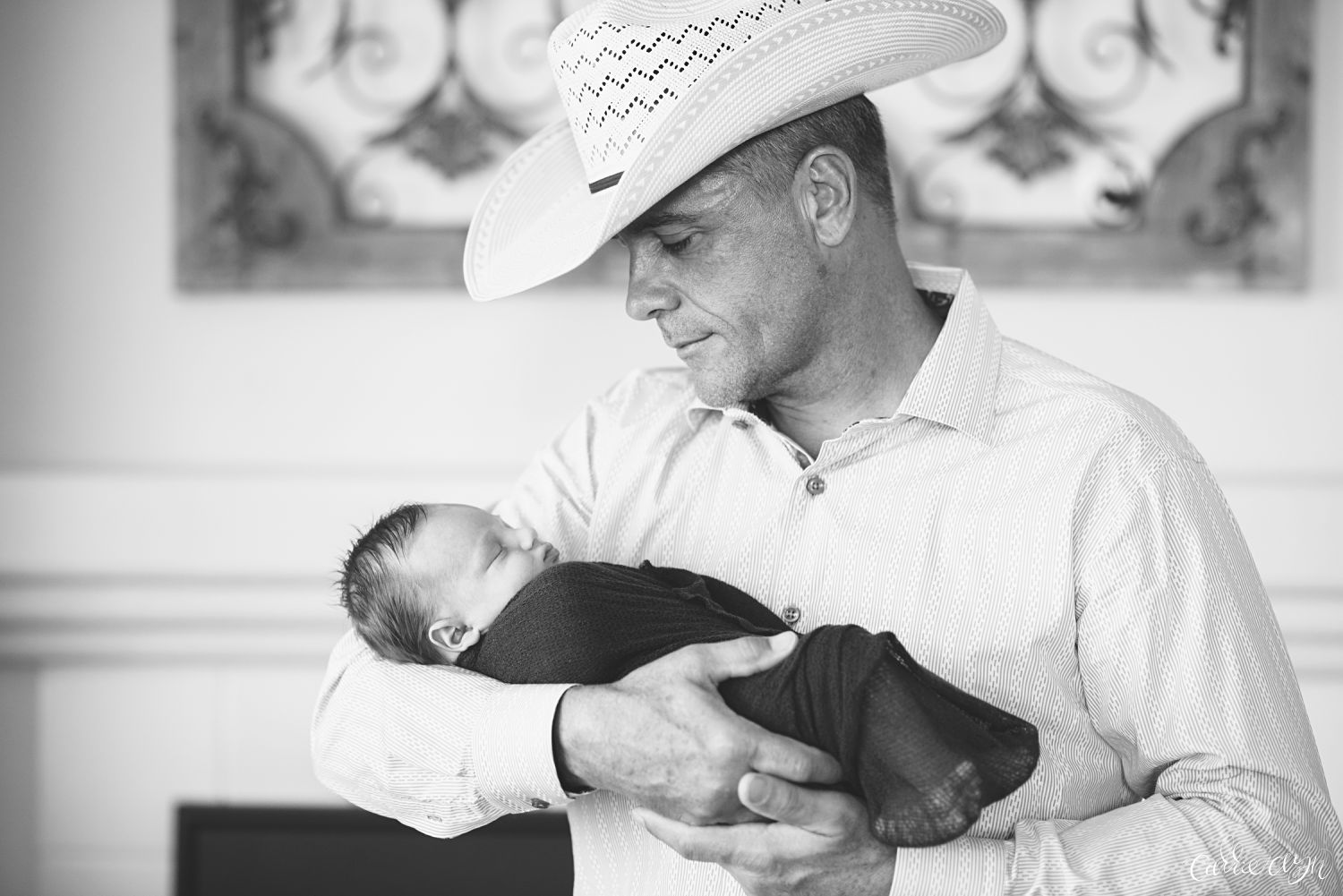 Rancho Murieta Newborn Photographer
