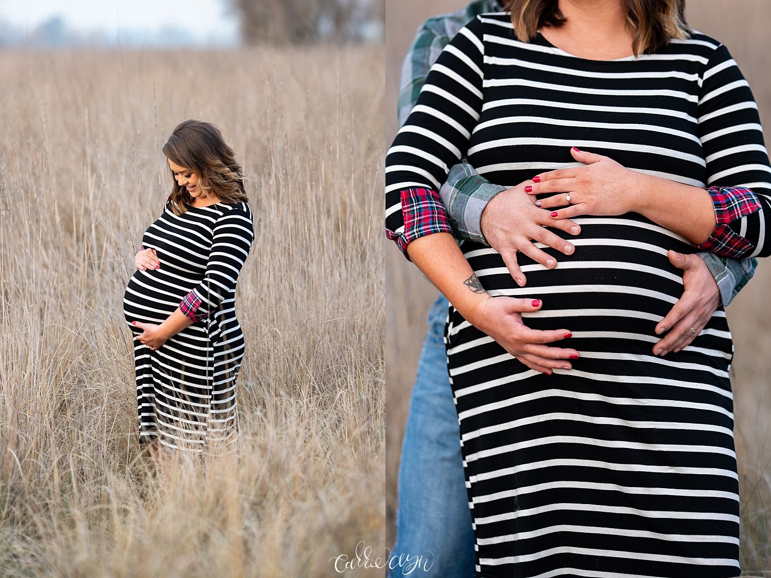 Orland Maternity Photographer