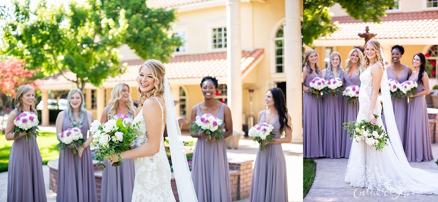 Croatian Cultural Center Wedding Photographer