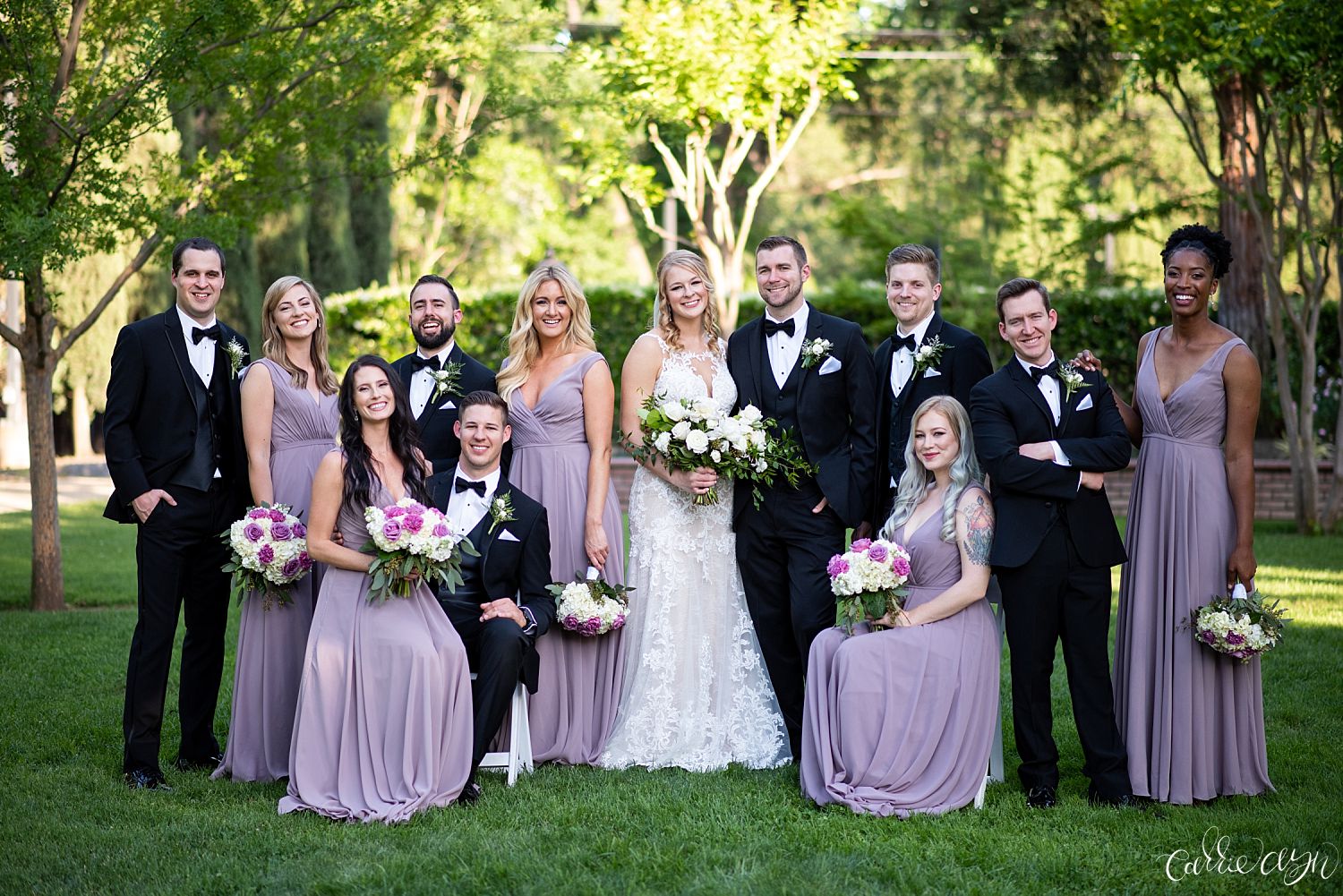 Croatian Cultural Center Wedding Photographer