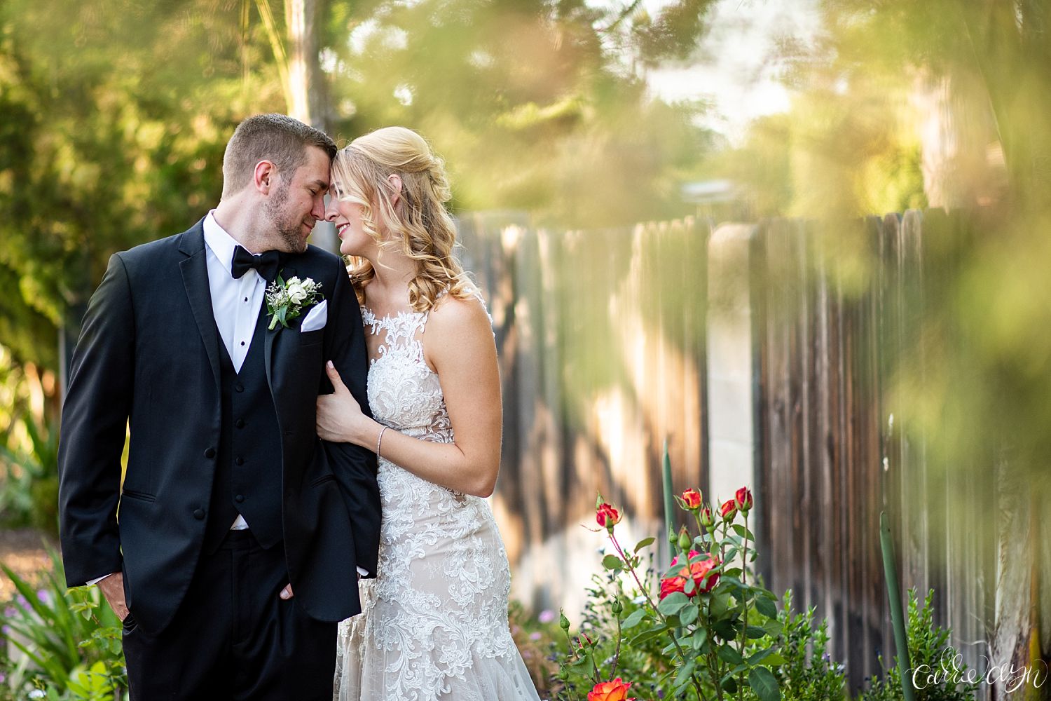 Croatian Cultural Center Wedding Photographer