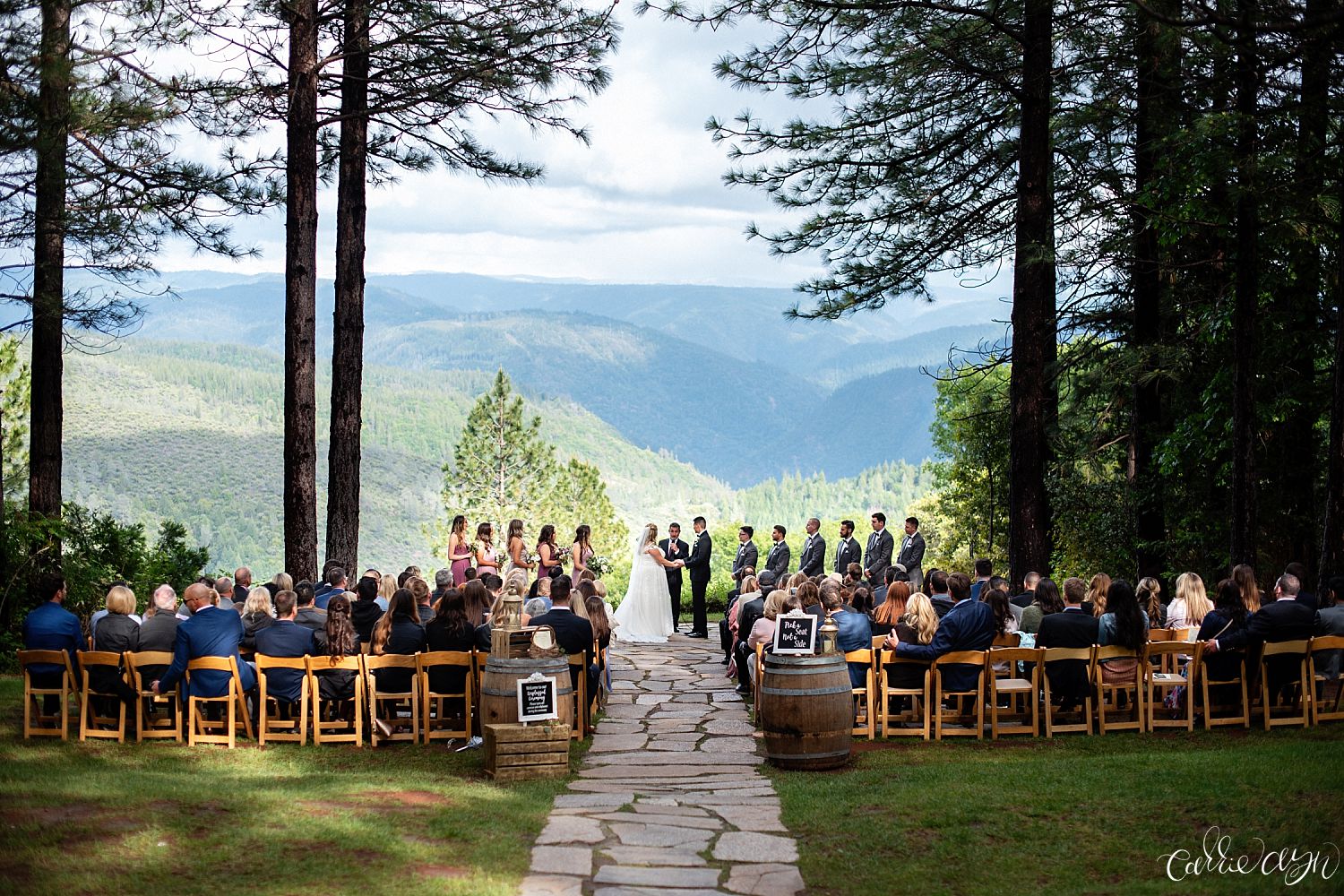 Forest House Lodge Wedding Photographer