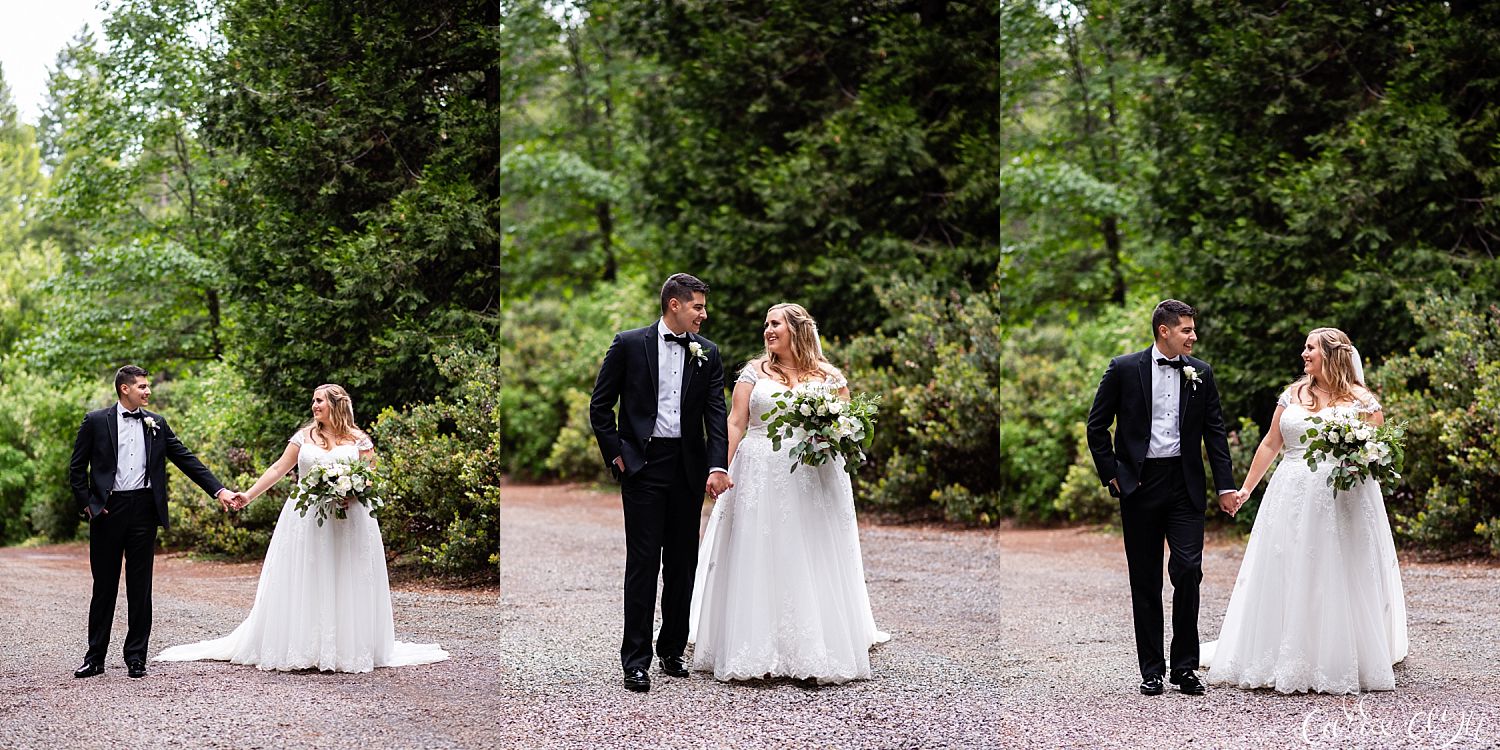 Forest House Lodge Wedding Photographer