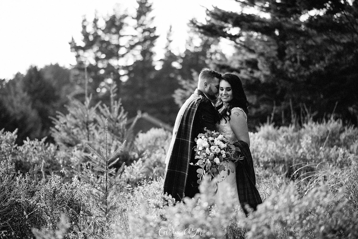 Shelter Cove Wedding Photographer